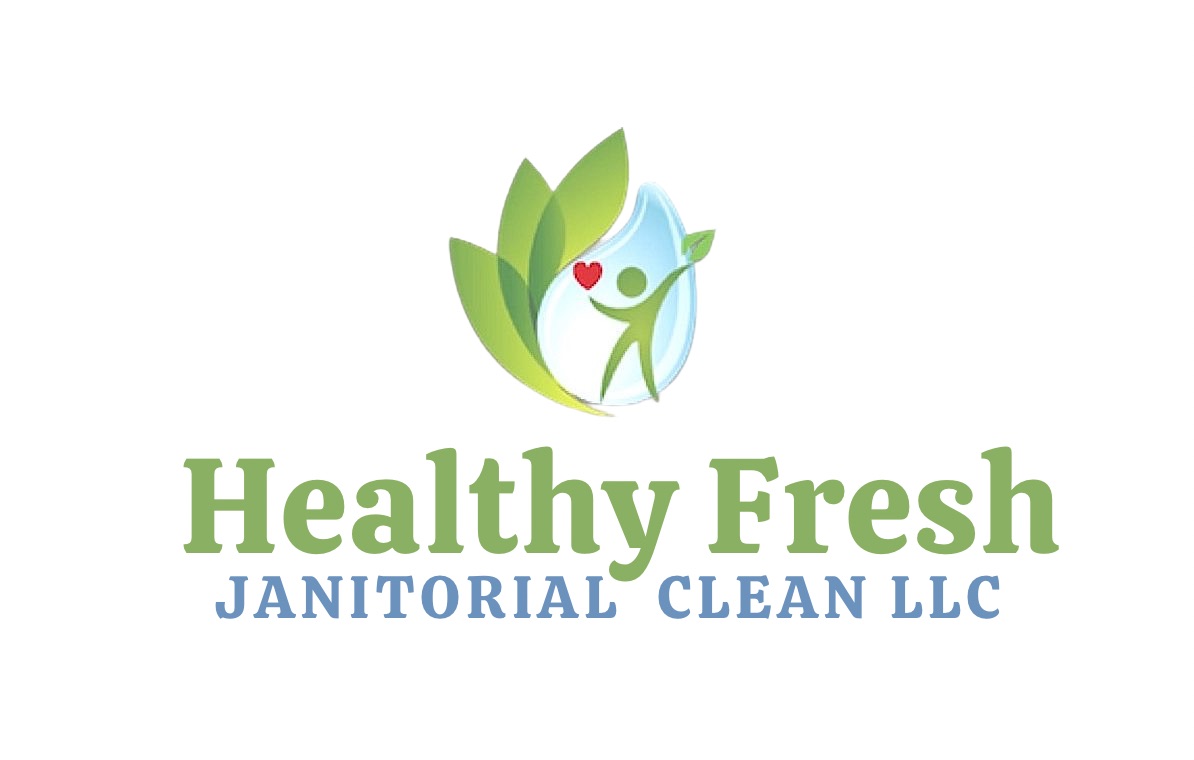 Healthy Fresh JANITORIAL CLEAN LLC